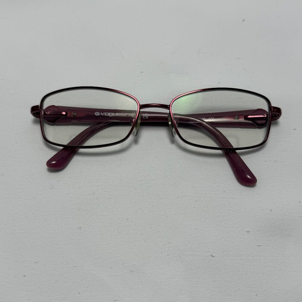 BOGO Vogue Timeless Eyeglasses - Frames only
